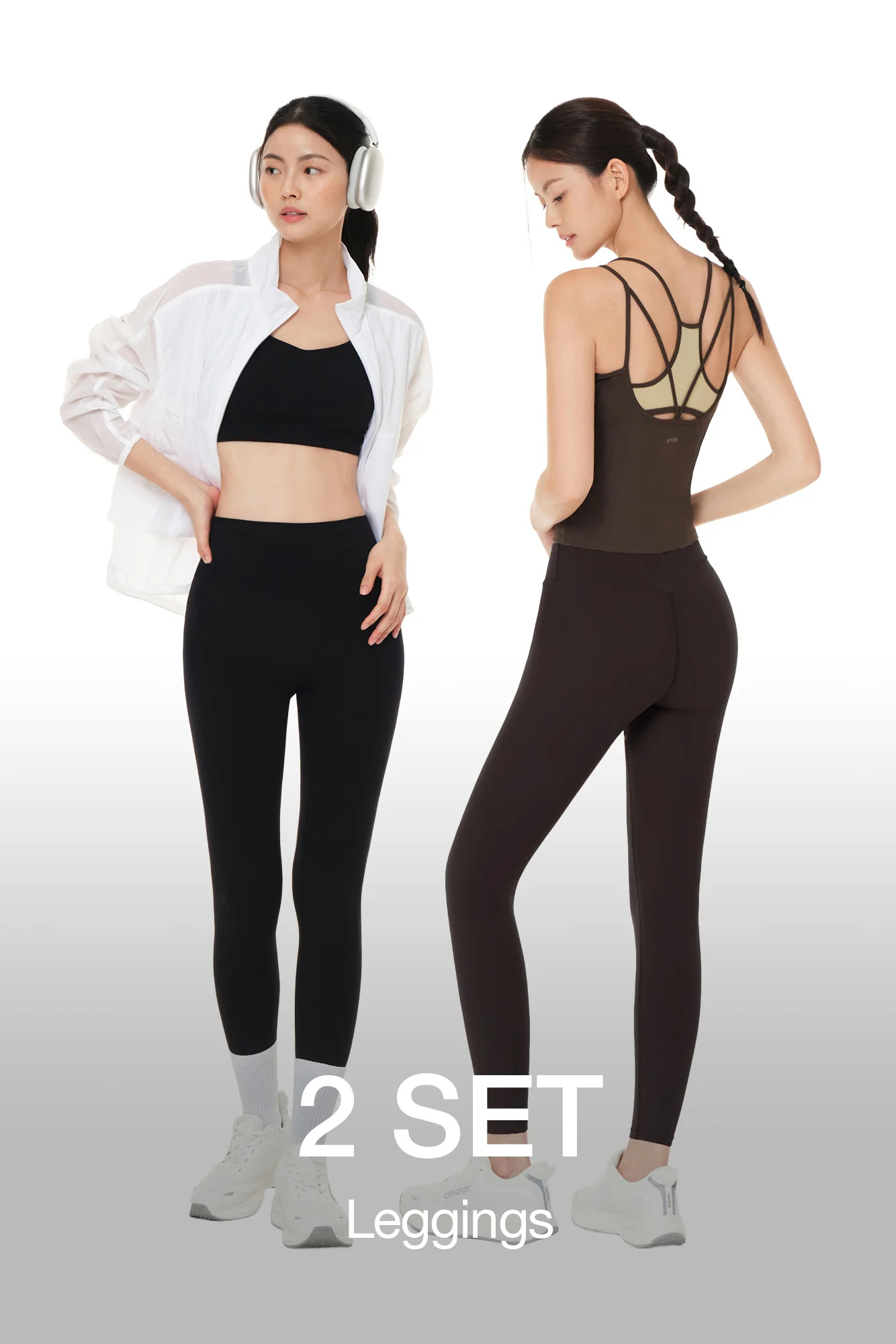 Best - Women's