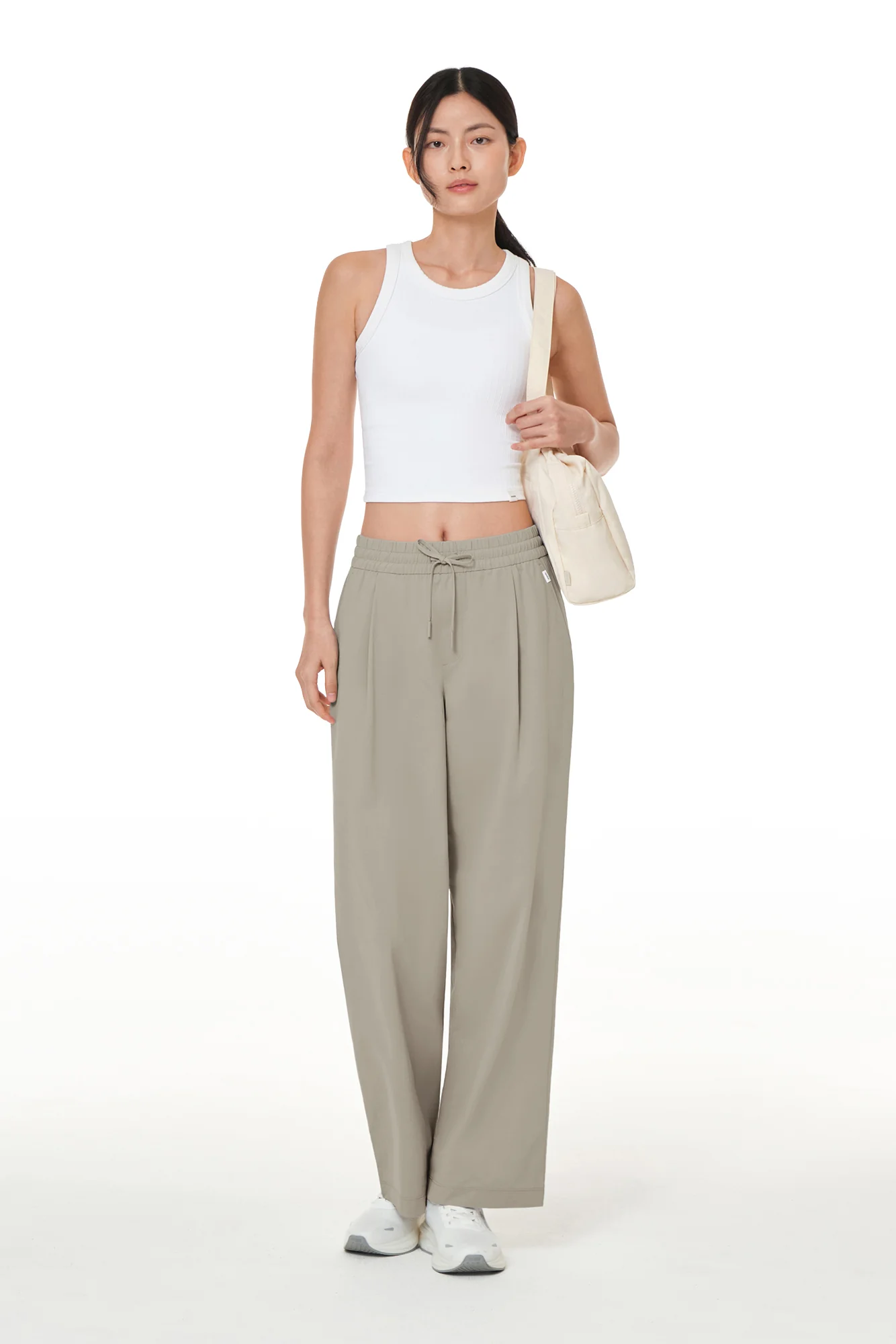 New - Women's